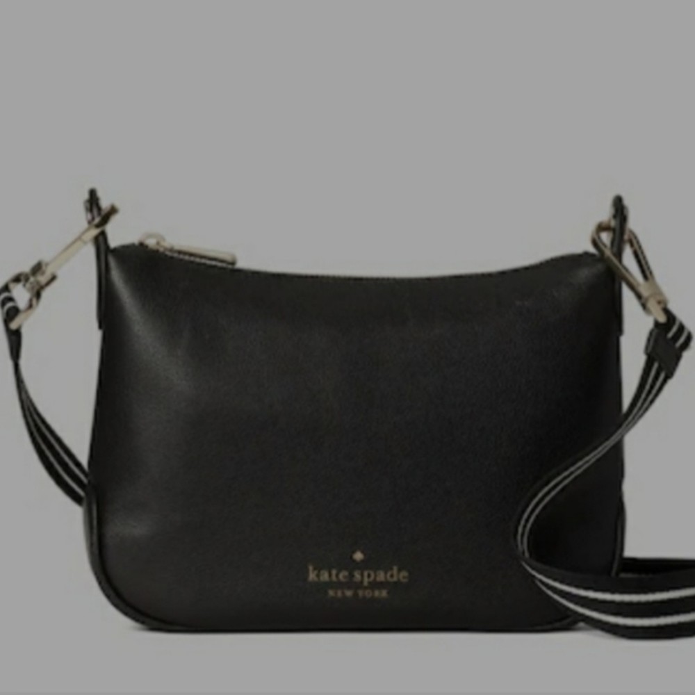 NWT kate spade Rosie Crossbody Bag
